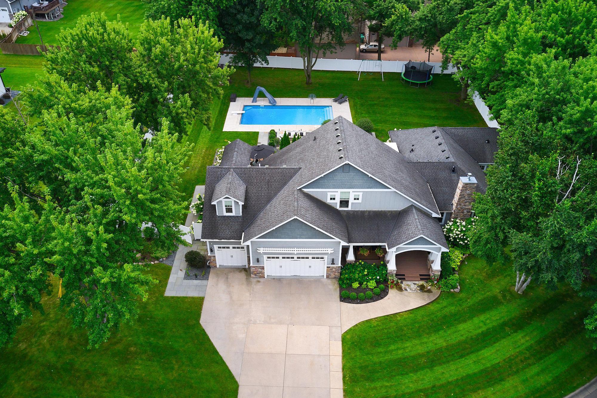 View of Residential at 820 Niagara Lane, Plymouth MN 55447, Plymouth - Mike Wilen | Minnesota Team Real Estate