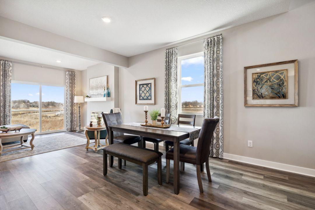 View of Residential at 23548 Ashbury Drive, Rogers MN 55374, Rogers (7 of 45) - Mike Wilen | Minnesota Team Real Estate