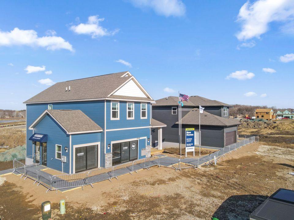 View of Residential at 23548 Ashbury Drive, Rogers MN 55374, Rogers (9 of 45) - Mike Wilen | Minnesota Team Real Estate