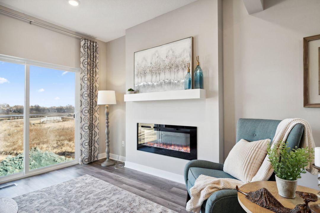 View of Residential at 23548 Ashbury Drive, Rogers MN 55374, Rogers (16 of 45) - Mike Wilen | Minnesota Team Real Estate