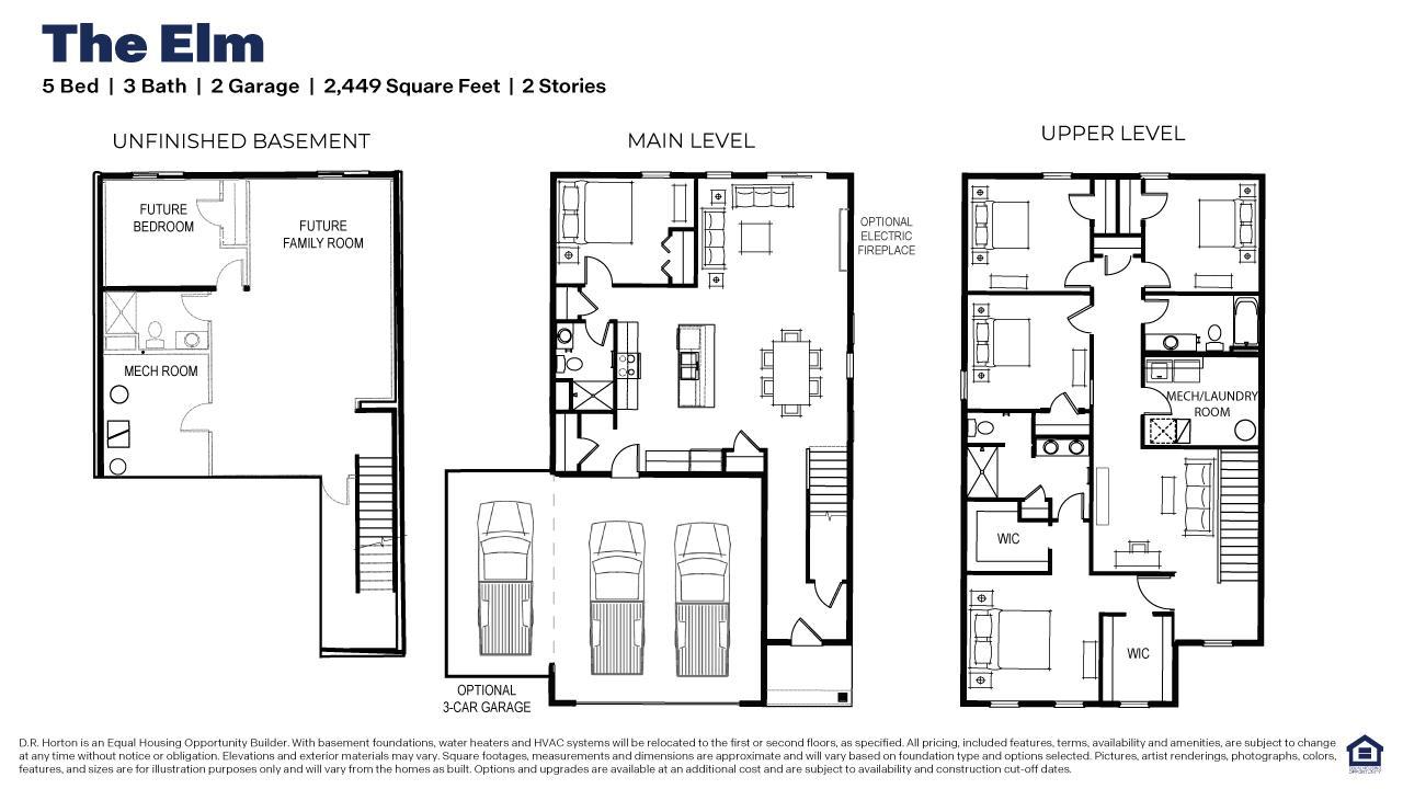 View of Residential at 23548 Ashbury Drive, Rogers MN 55374, Rogers (45 of 45) - Mike Wilen | Minnesota Team Real Estate