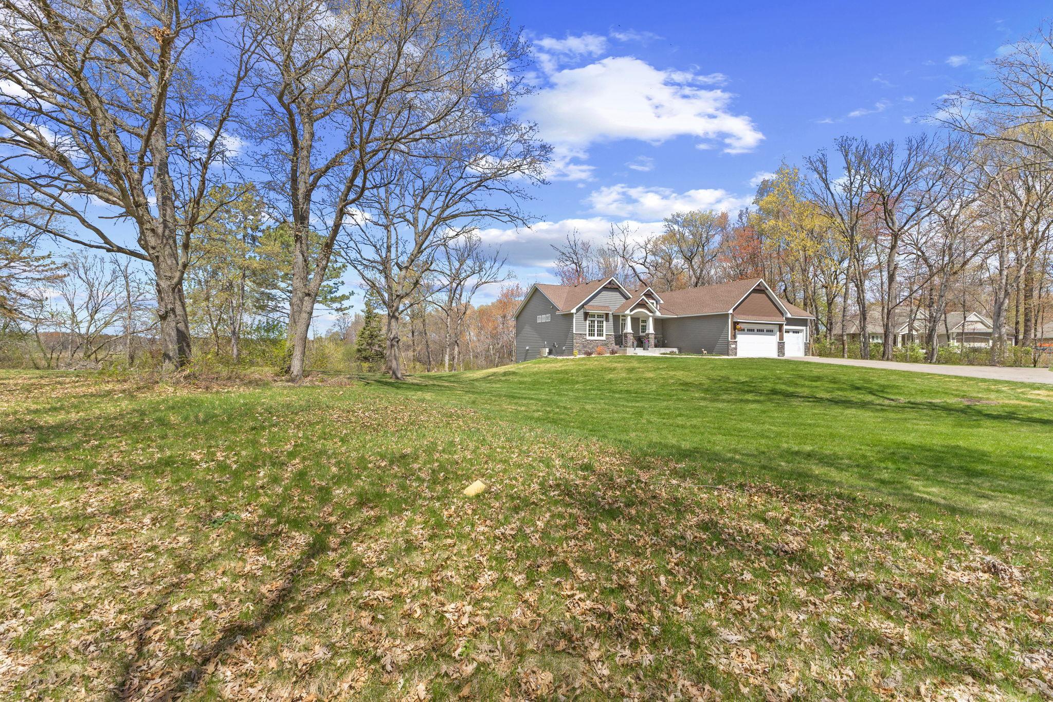 View of Residential at 2653 Constance Boulevard, Ham Lake MN 55304, Ham Lake (46 of 69) - Mike Wilen | Minnesota Team Real Estate