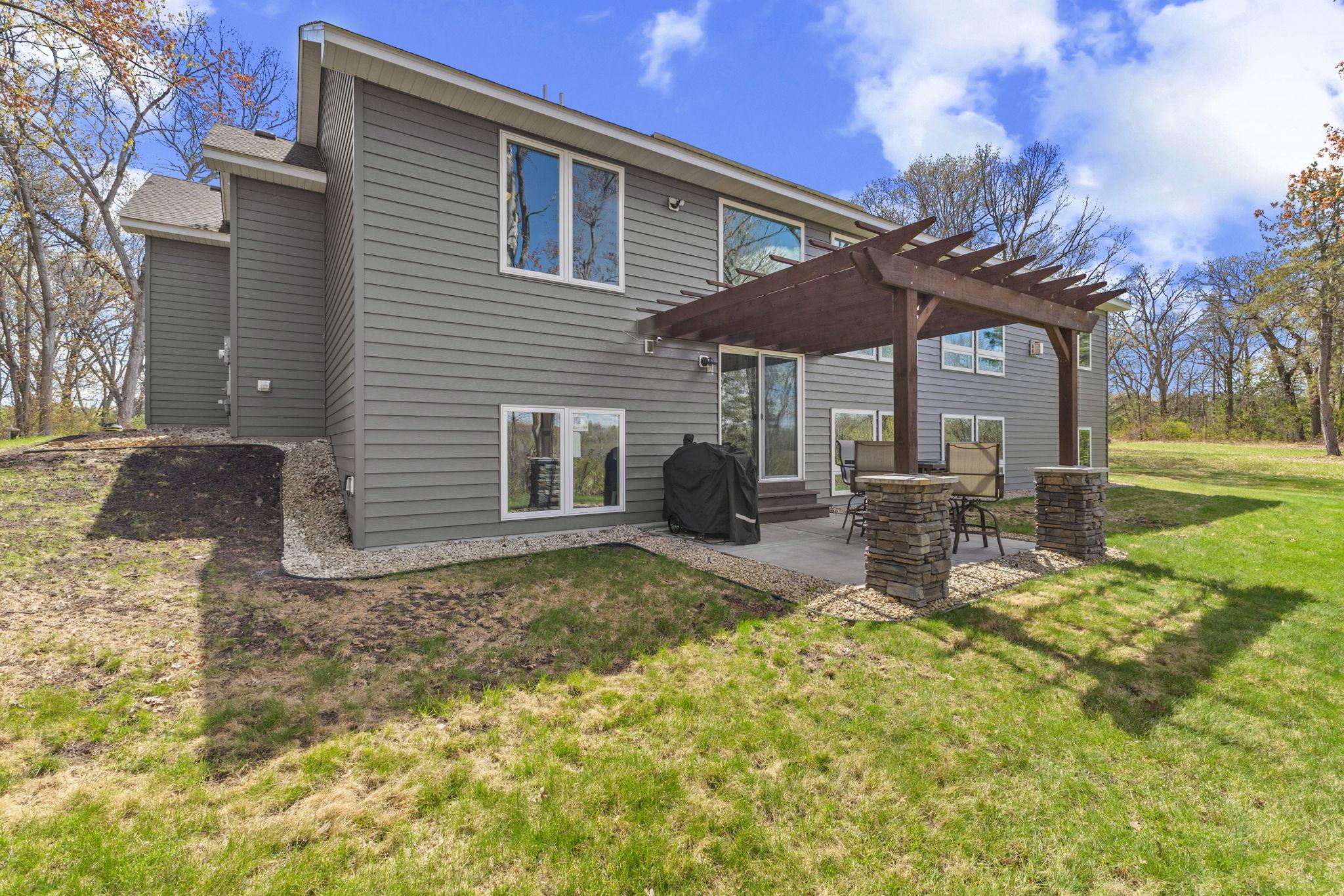 View of Residential at 2653 Constance Boulevard, Ham Lake MN 55304, Ham Lake (43 of 69) - Mike Wilen | Minnesota Team Real Estate