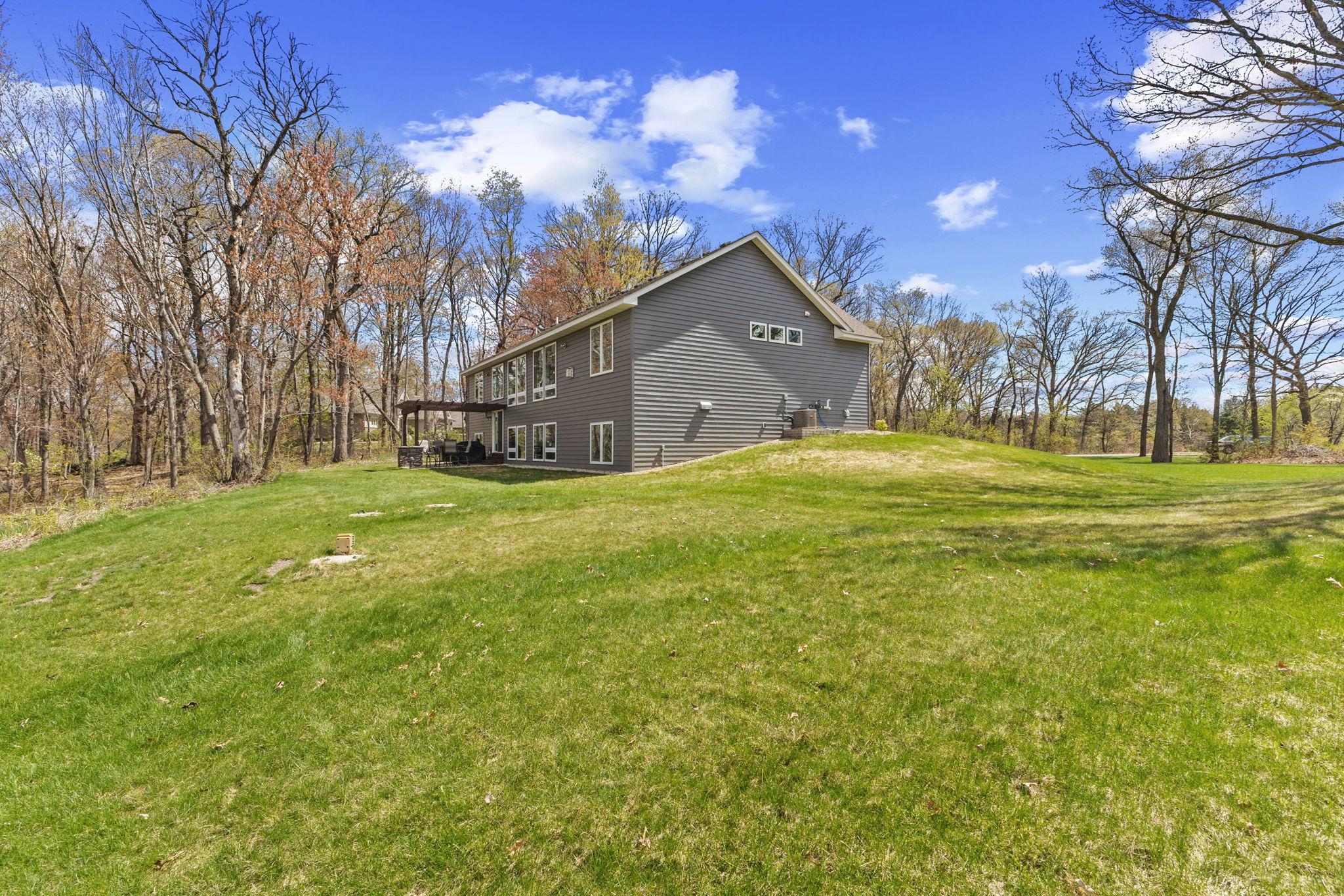 View of Residential at 2653 Constance Boulevard, Ham Lake MN 55304, Ham Lake (44 of 69) - Mike Wilen | Minnesota Team Real Estate