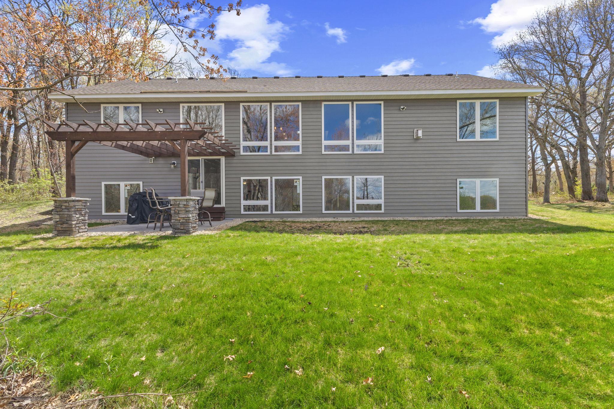 View of Residential at 2653 Constance Boulevard, Ham Lake MN 55304, Ham Lake (42 of 69) - Mike Wilen | Minnesota Team Real Estate