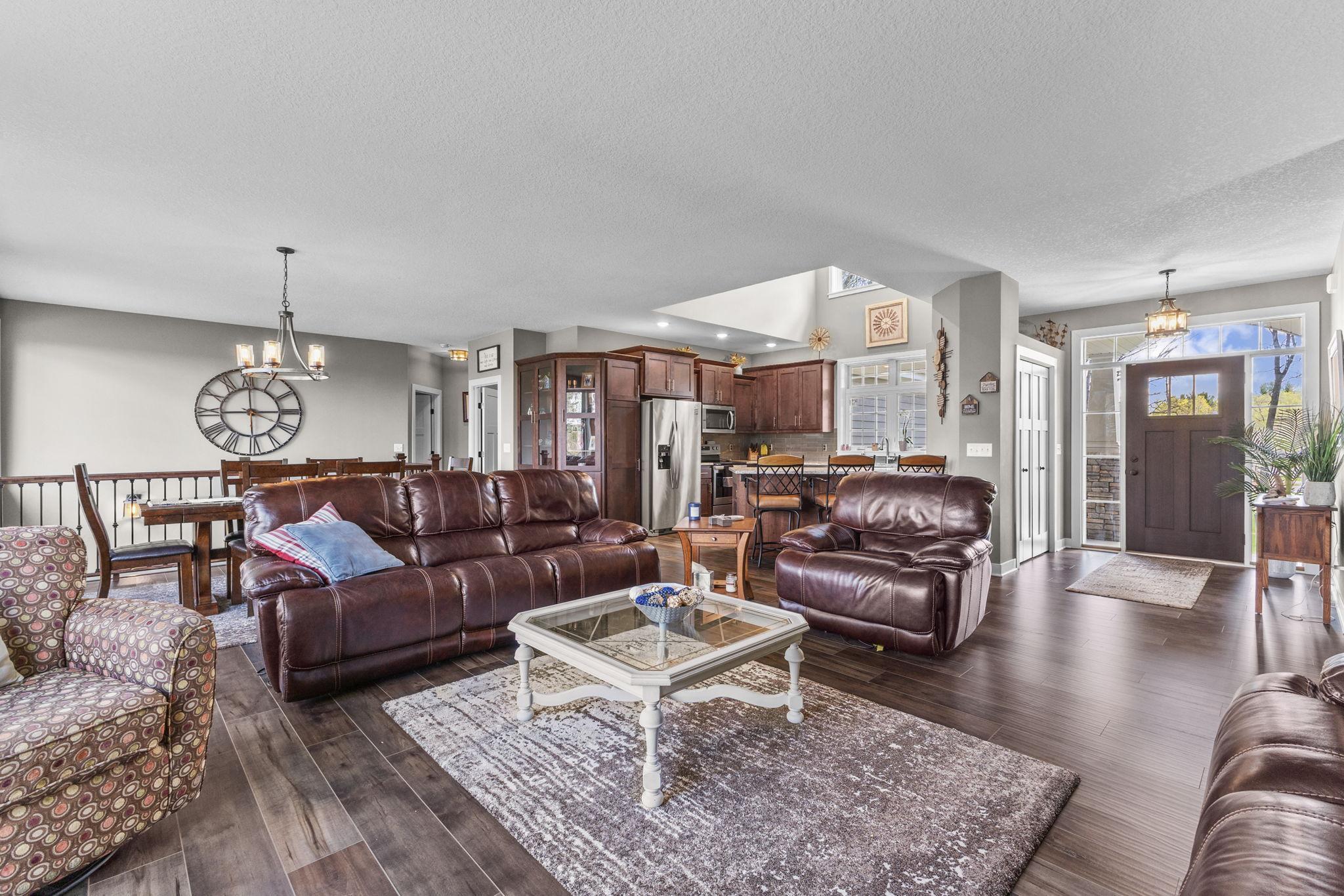 View of Residential at 2653 Constance Boulevard, Ham Lake MN 55304, Ham Lake (15 of 69) - Mike Wilen | Minnesota Team Real Estate