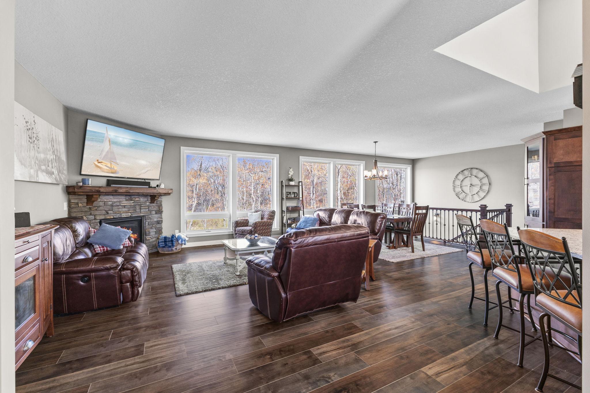 View of Residential at 2653 Constance Boulevard, Ham Lake MN 55304, Ham Lake (12 of 69) - Mike Wilen | Minnesota Team Real Estate
