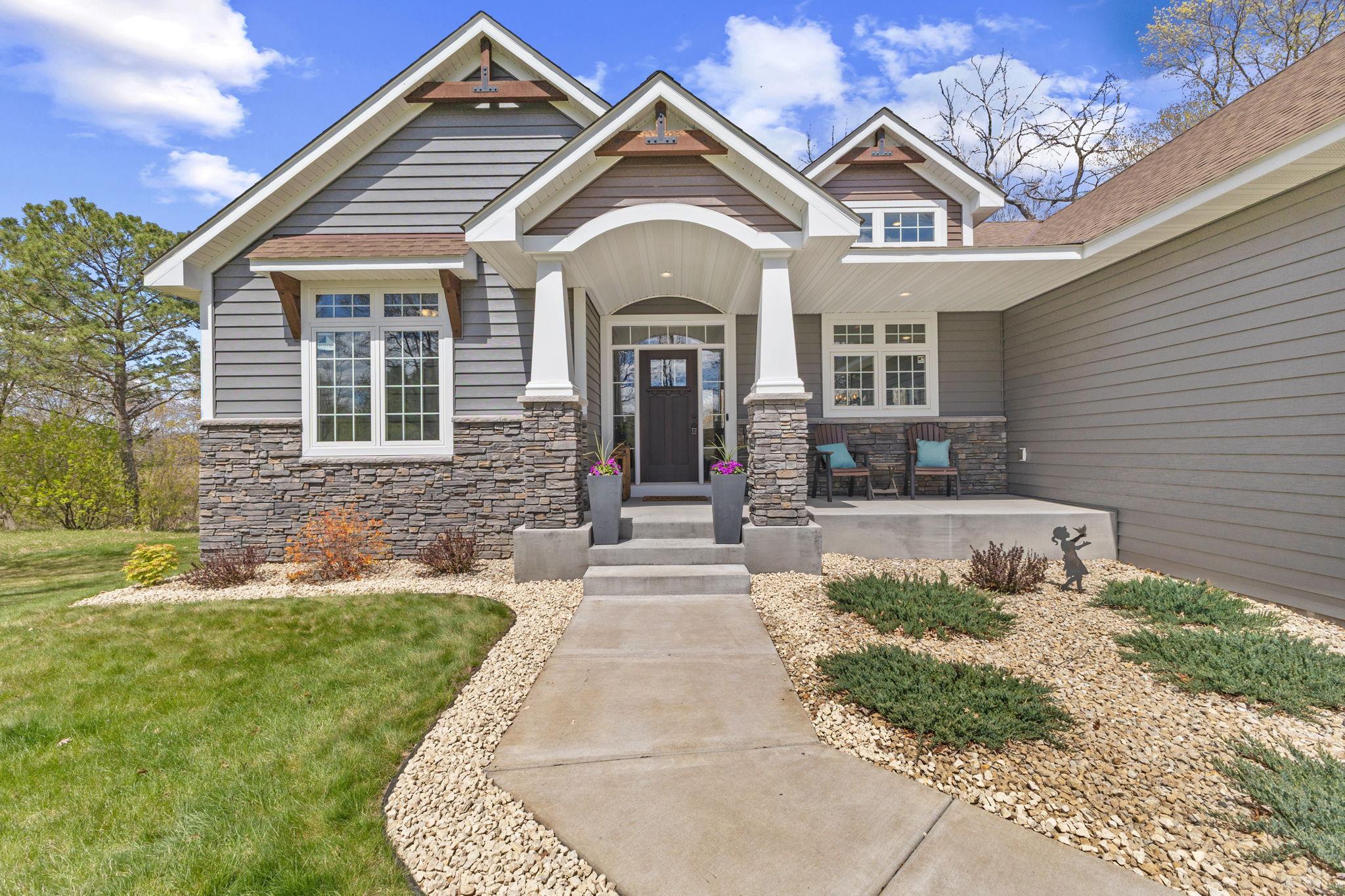 View of Residential at 2653 Constance Boulevard, Ham Lake MN 55304, Ham Lake (4 of 69) - Mike Wilen | Minnesota Team Real Estate