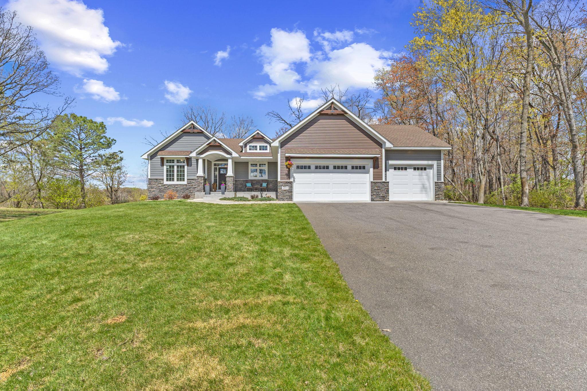 View of Residential at 2653 Constance Boulevard, Ham Lake MN 55304, Ham Lake (3 of 69) - Mike Wilen | Minnesota Team Real Estate