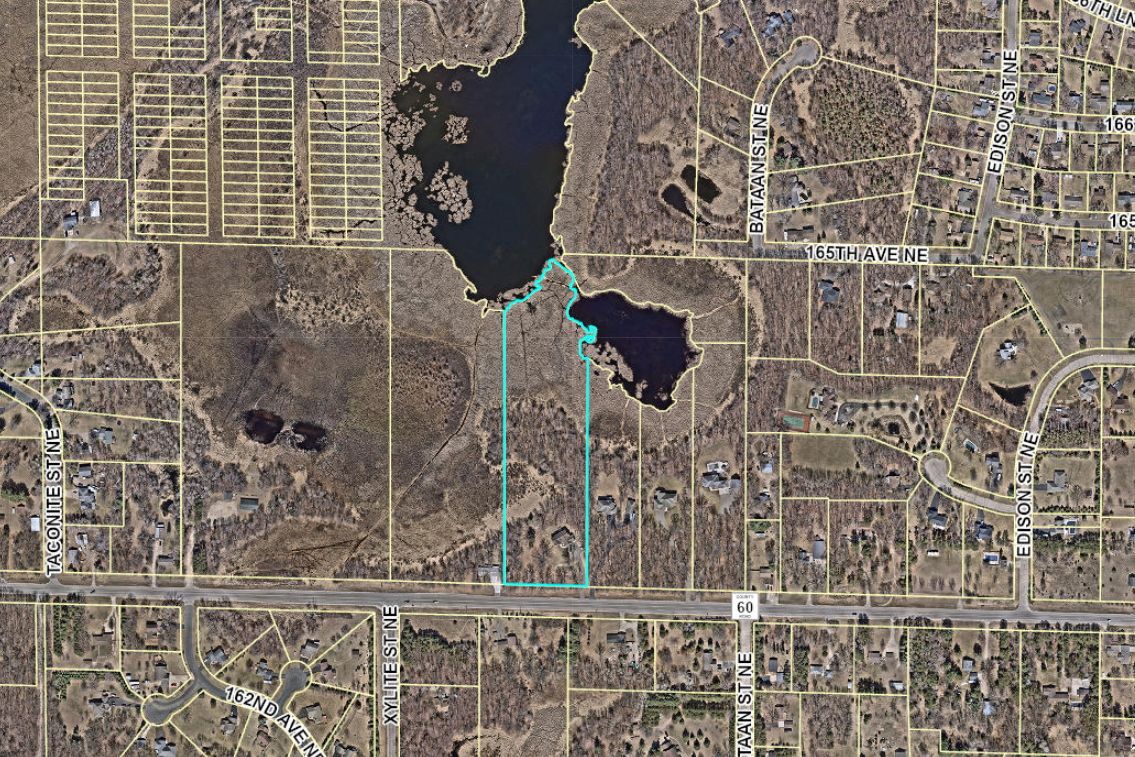 View of Residential at 2653 Constance Boulevard, Ham Lake MN 55304, Ham Lake (56 of 69) - Mike Wilen | Minnesota Team Real Estate