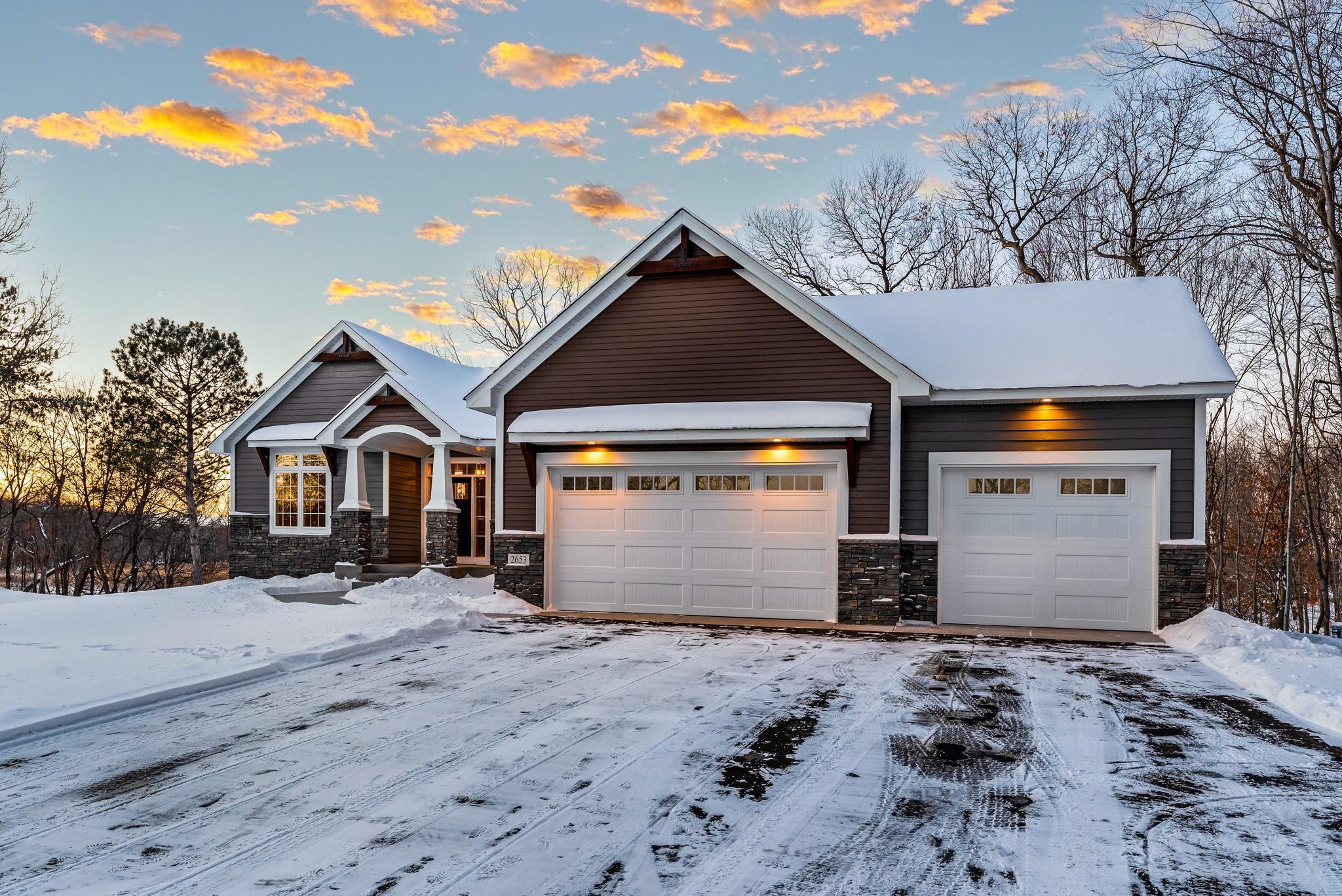 View of Residential at 2653 Constance Boulevard, Ham Lake MN 55304, Ham Lake (67 of 69) - Mike Wilen | Minnesota Team Real Estate
