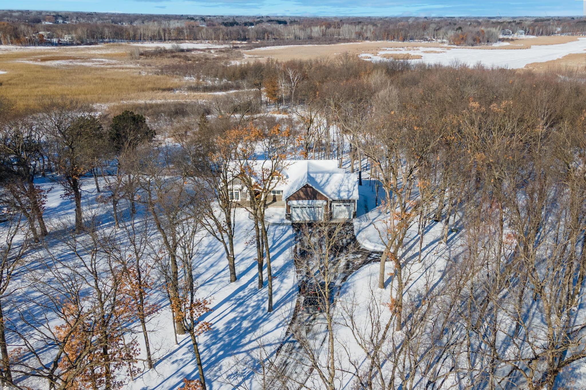 View of Residential at 2653 Constance Boulevard, Ham Lake MN 55304, Ham Lake (63 of 69) - Mike Wilen | Minnesota Team Real Estate