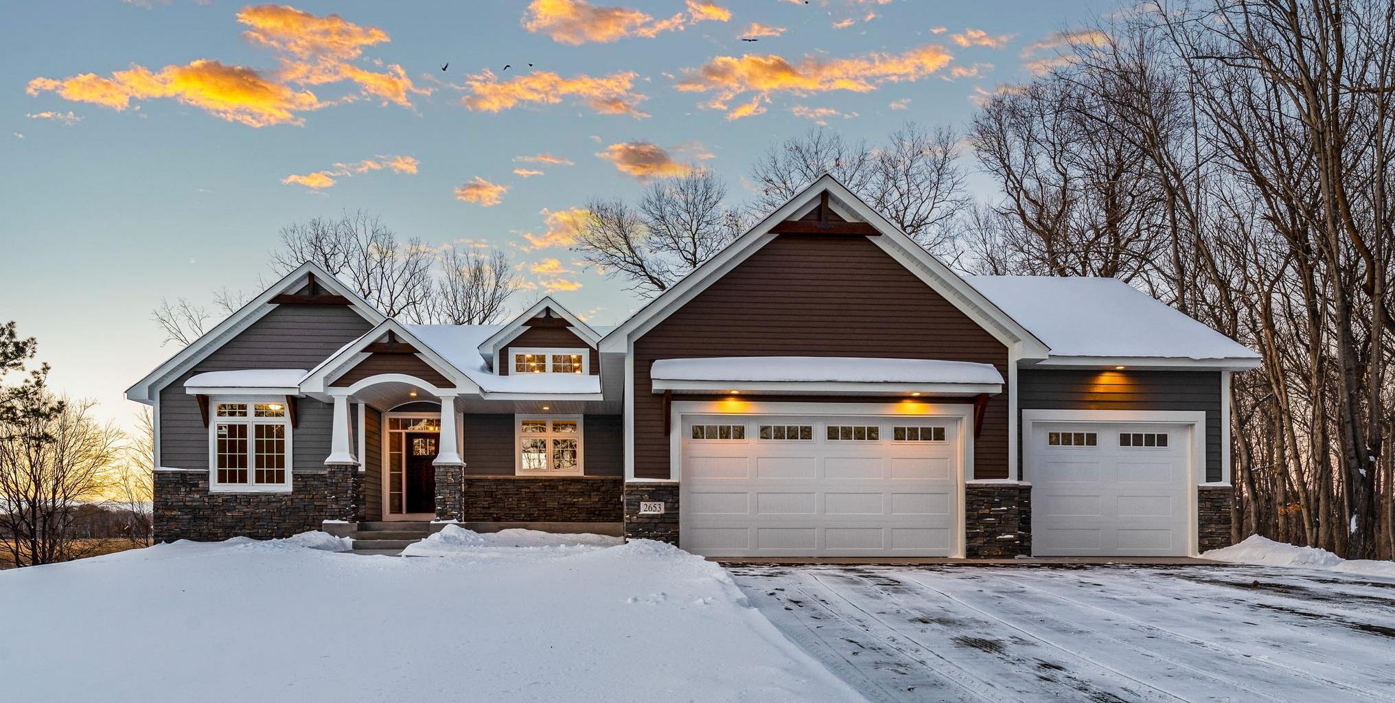 View of Residential at 2653 Constance Boulevard, Ham Lake MN 55304, Ham Lake (68 of 69) - Mike Wilen | Minnesota Team Real Estate