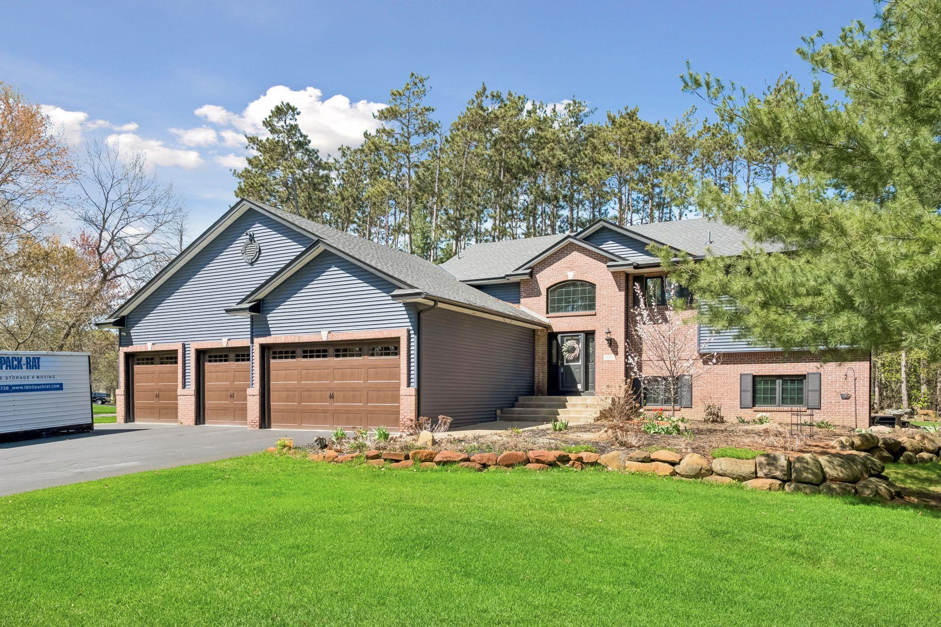 View of Residential at 3901 161st Lane, Ham Lake MN 55304, Ham Lake - Mike Wilen | Minnesota Team Real Estate