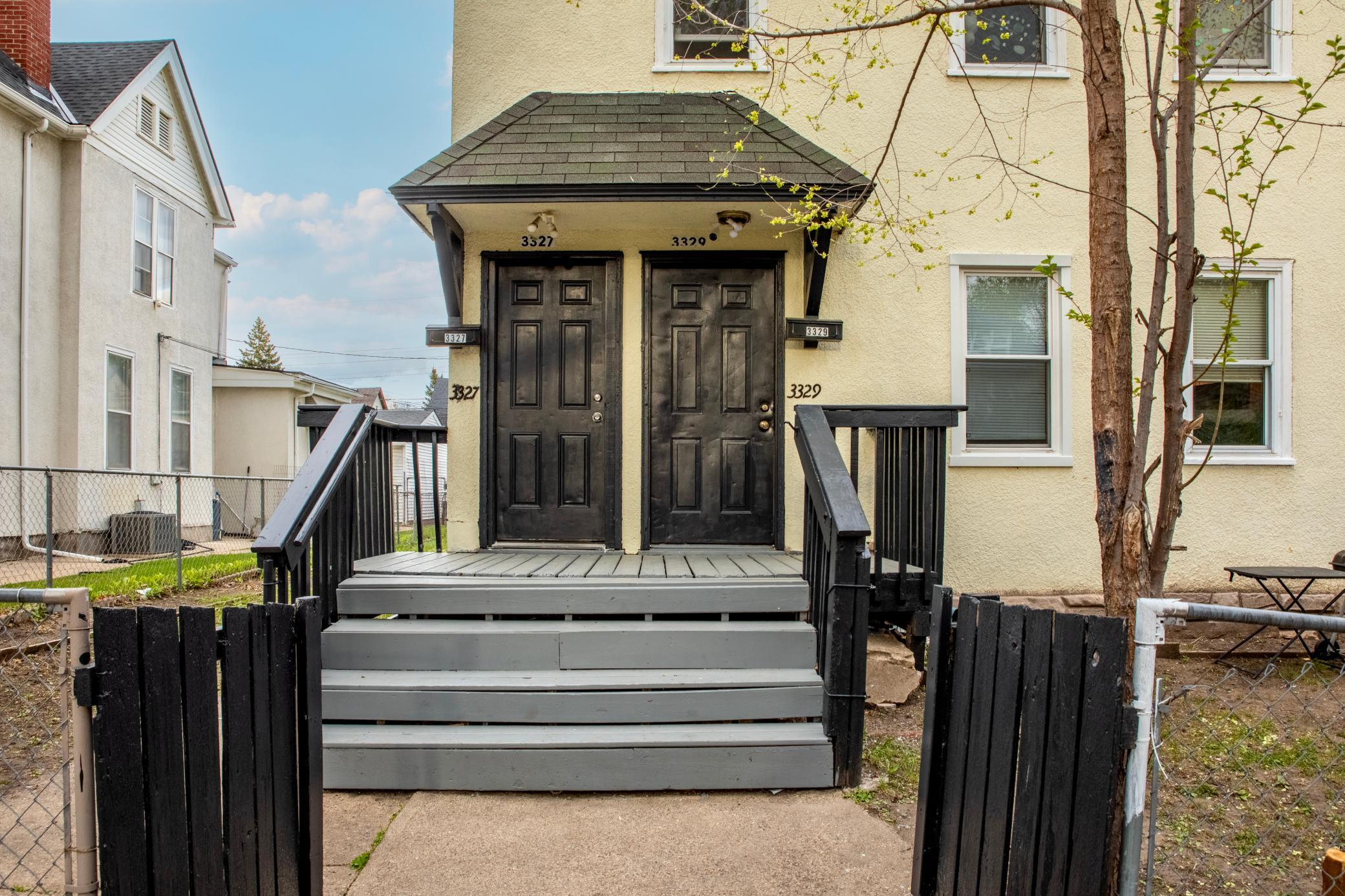 View of Residential Income at 3327 Oakland Avenue, Minneapolis MN 55407, Minneapolis (2 of 25) - Mike Wilen | Minnesota Team Real Estate