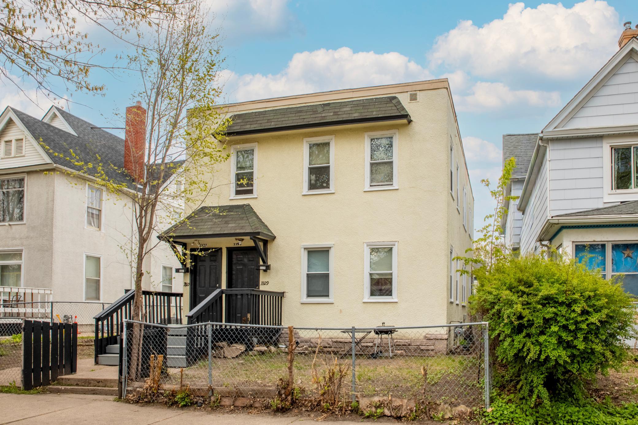 View of Residential Income at 3327 Oakland Avenue, Minneapolis MN 55407, Minneapolis (3 of 25) - Mike Wilen | Minnesota Team Real Estate