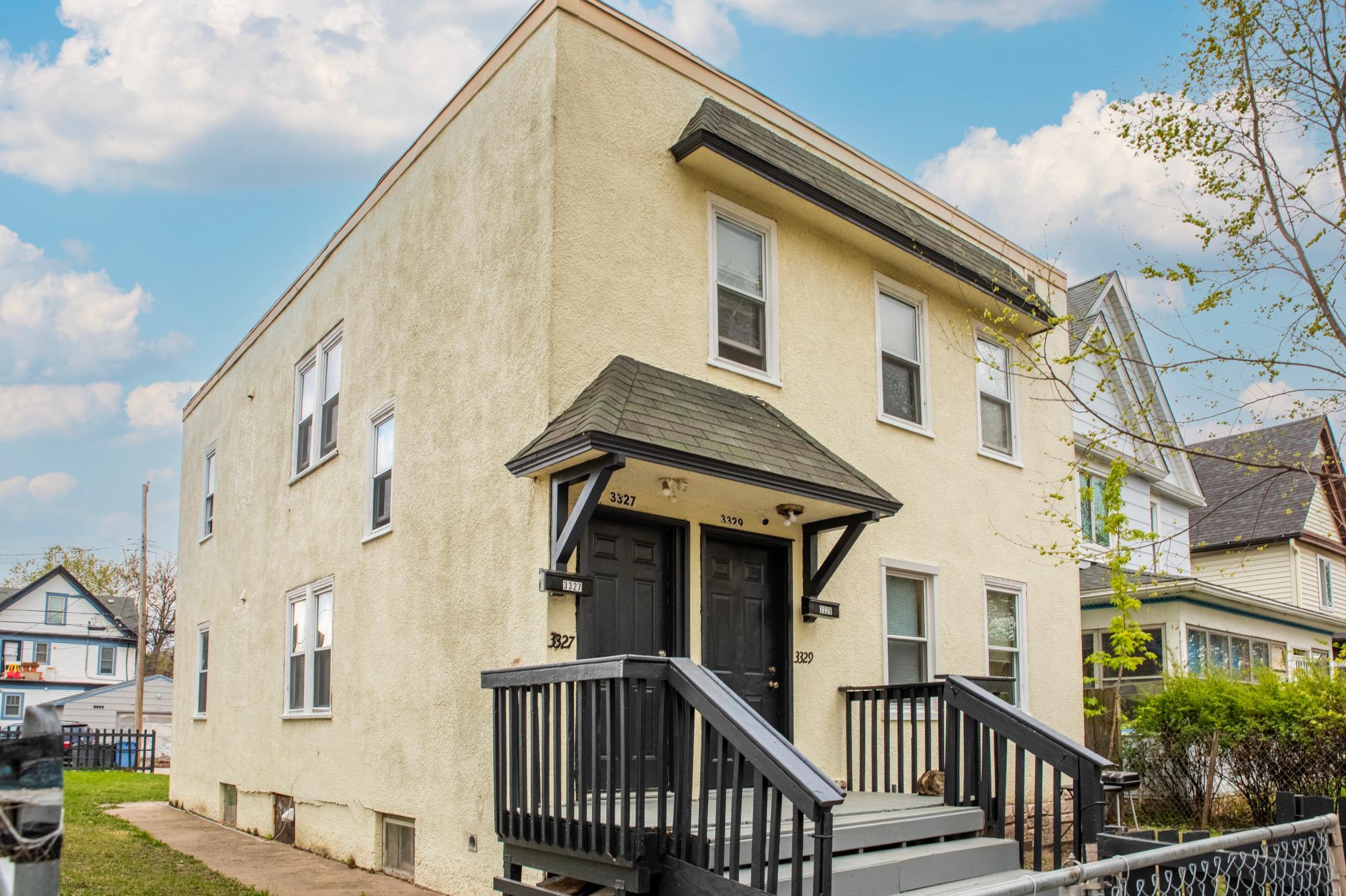 View of Residential Income at 3327 Oakland Avenue, Minneapolis MN 55407, Minneapolis (4 of 25) - Mike Wilen | Minnesota Team Real Estate