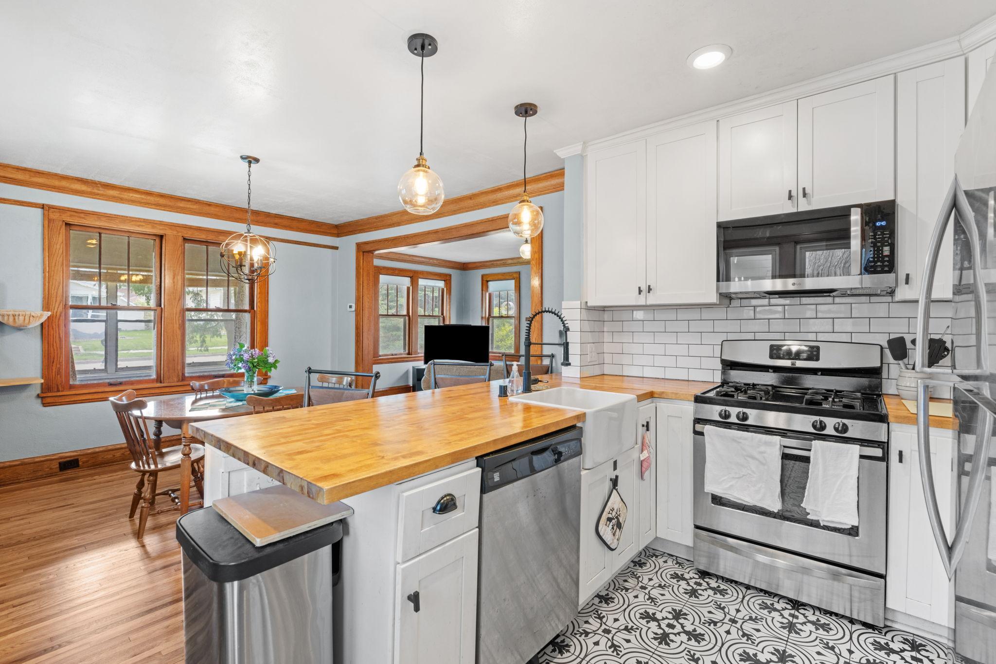 View of Residential at 2630 Ulysses Street, Minneapolis MN 55418, Minneapolis - Mike Wilen | Minnesota Team Real Estate