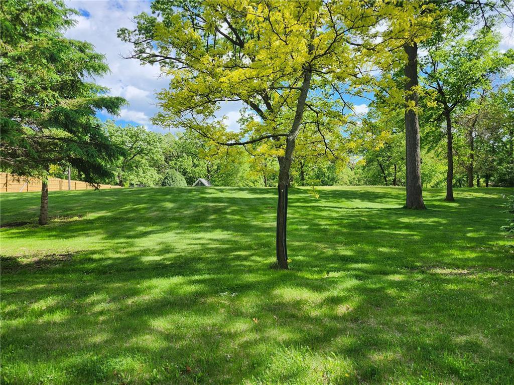 View of Land at 15509 Robinwood Drive, Minnetonka - Mike Wilen | Minnesota Team Real Estate