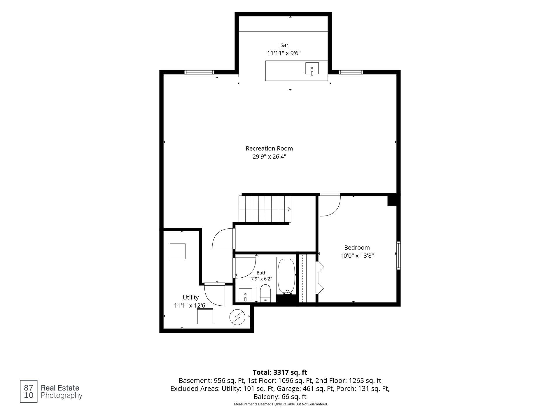 View of Residential at 1430 Division Street, Hopkins MN 55343, Hopkins (43 of 43) - Mike Wilen | Minnesota Team Real Estate