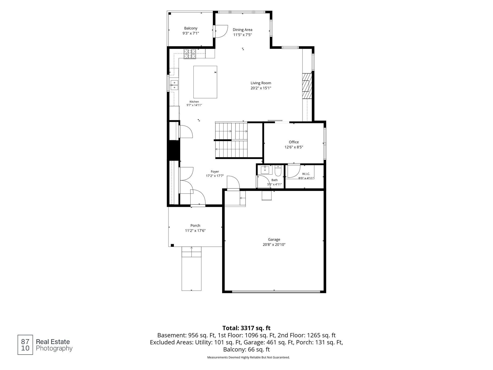 View of Residential at 1430 Division Street, Hopkins MN 55343, Hopkins (41 of 43) - Mike Wilen | Minnesota Team Real Estate