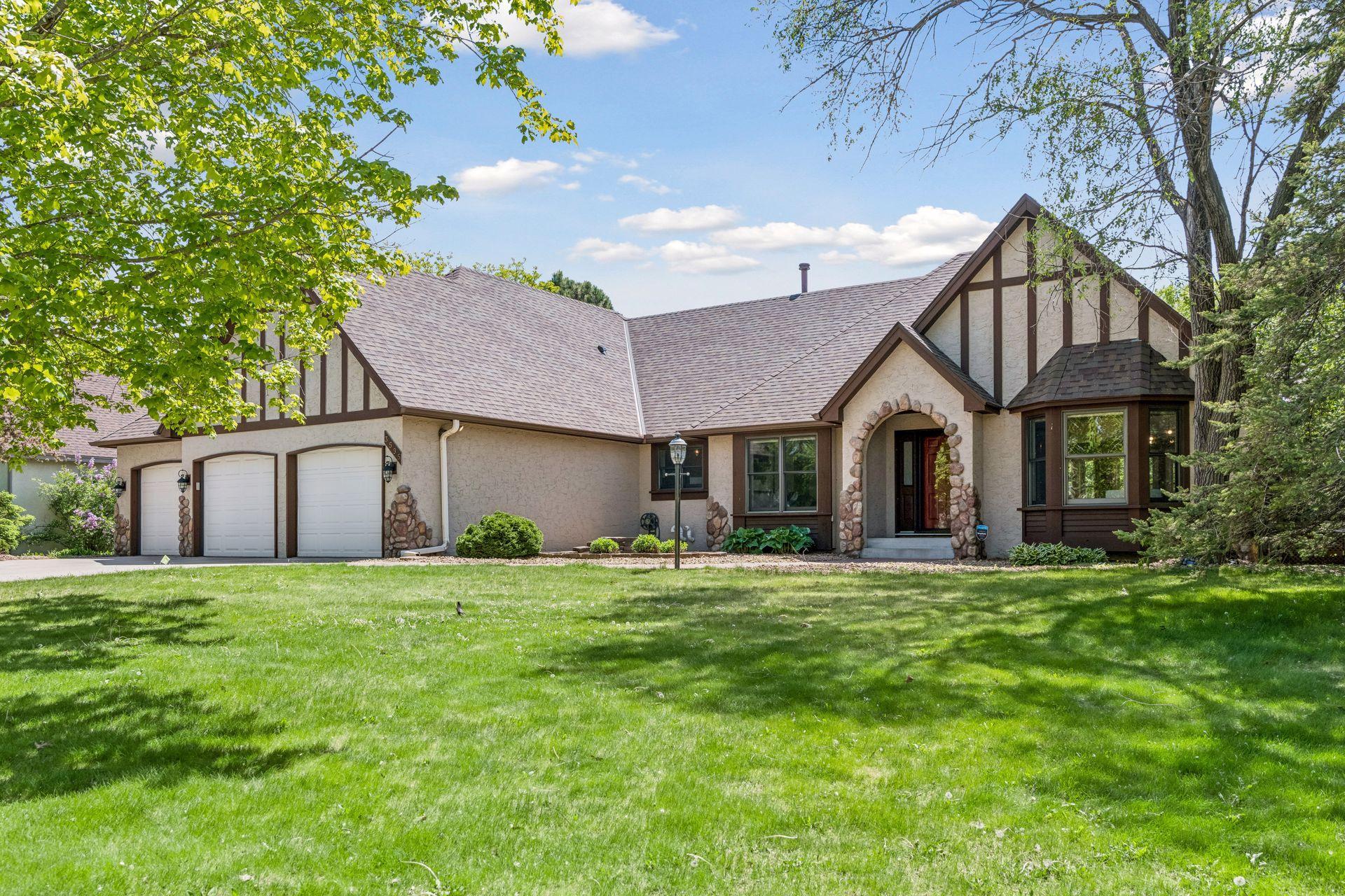View of Residential at 3595 Rae Lane, Woodbury MN 55125, Woodbury - Mike Wilen | Minnesota Team Real Estate