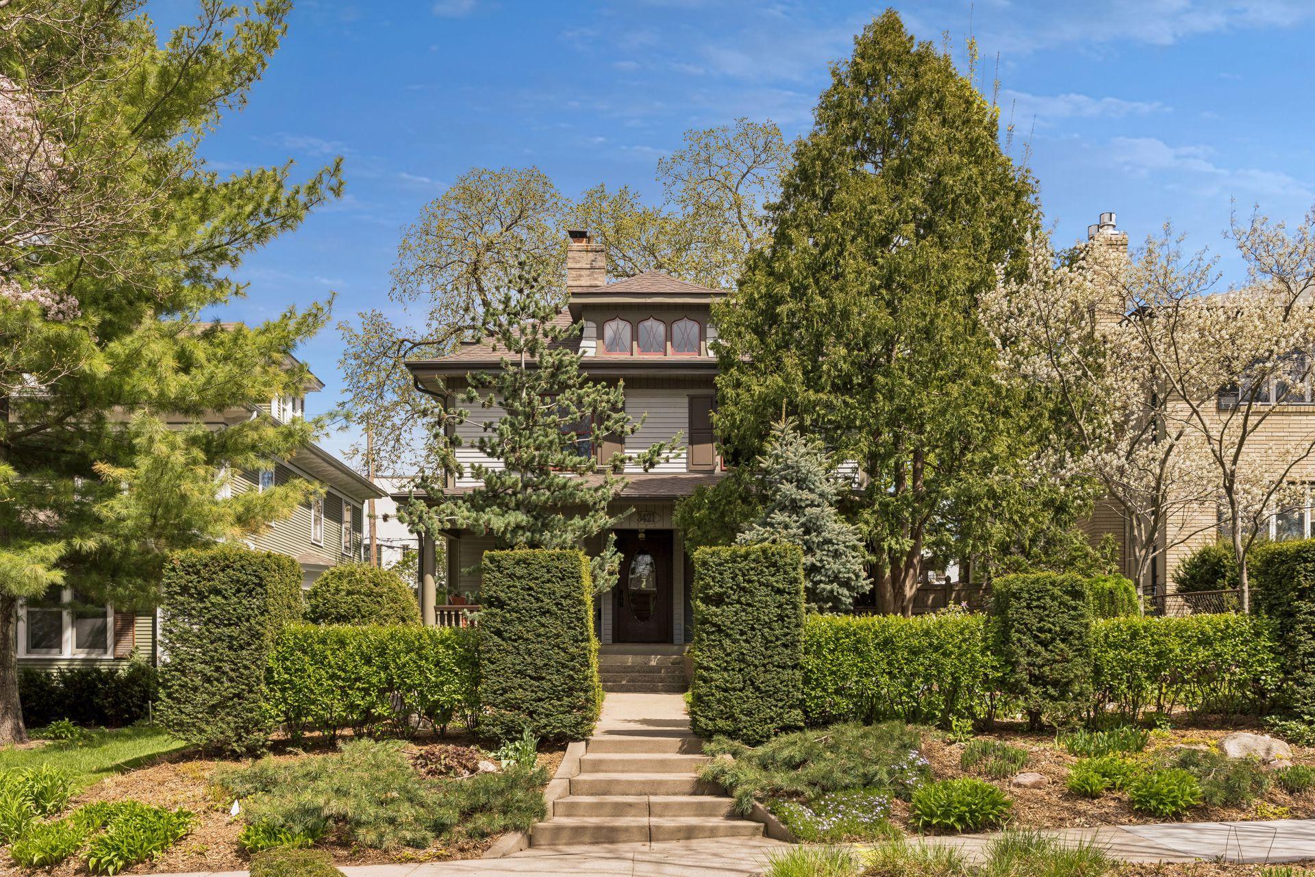 View of Residential at 3421 Irving Avenue, Minneapolis MN 55408, Minneapolis - Mike Wilen | Minnesota Team Real Estate