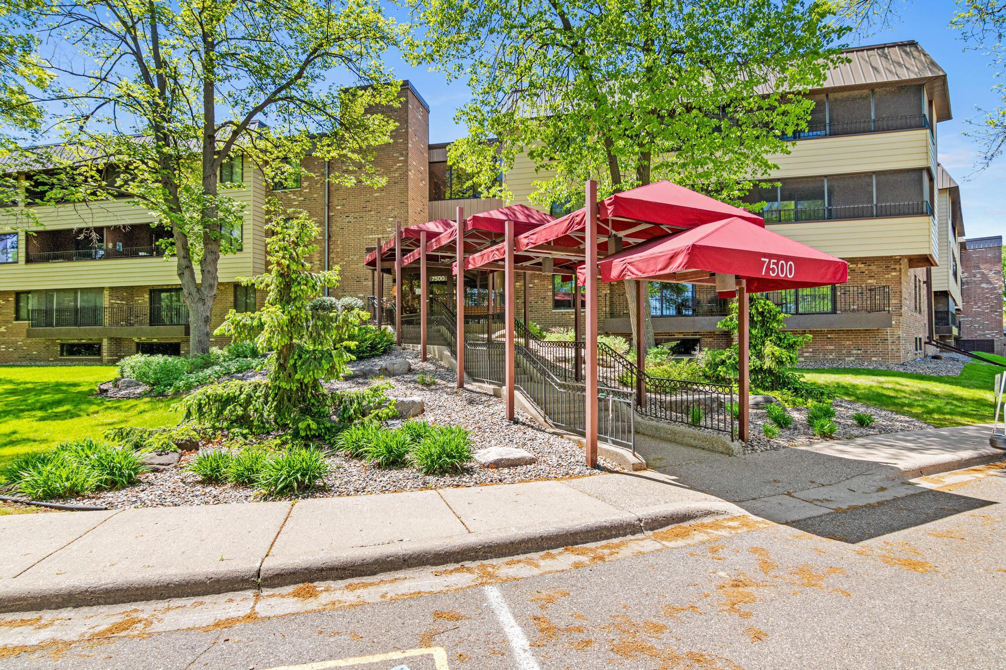 View of Residential at 7500 Cahill Road #101C, Edina MN 55439, Edina - Mike Wilen | Minnesota Team Real Estate