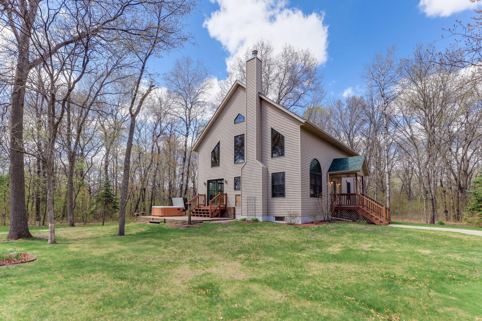 View of Residential at 15786 41st Street, Becker MN 55308, Becker - Mike Wilen | Minnesota Team Real Estate