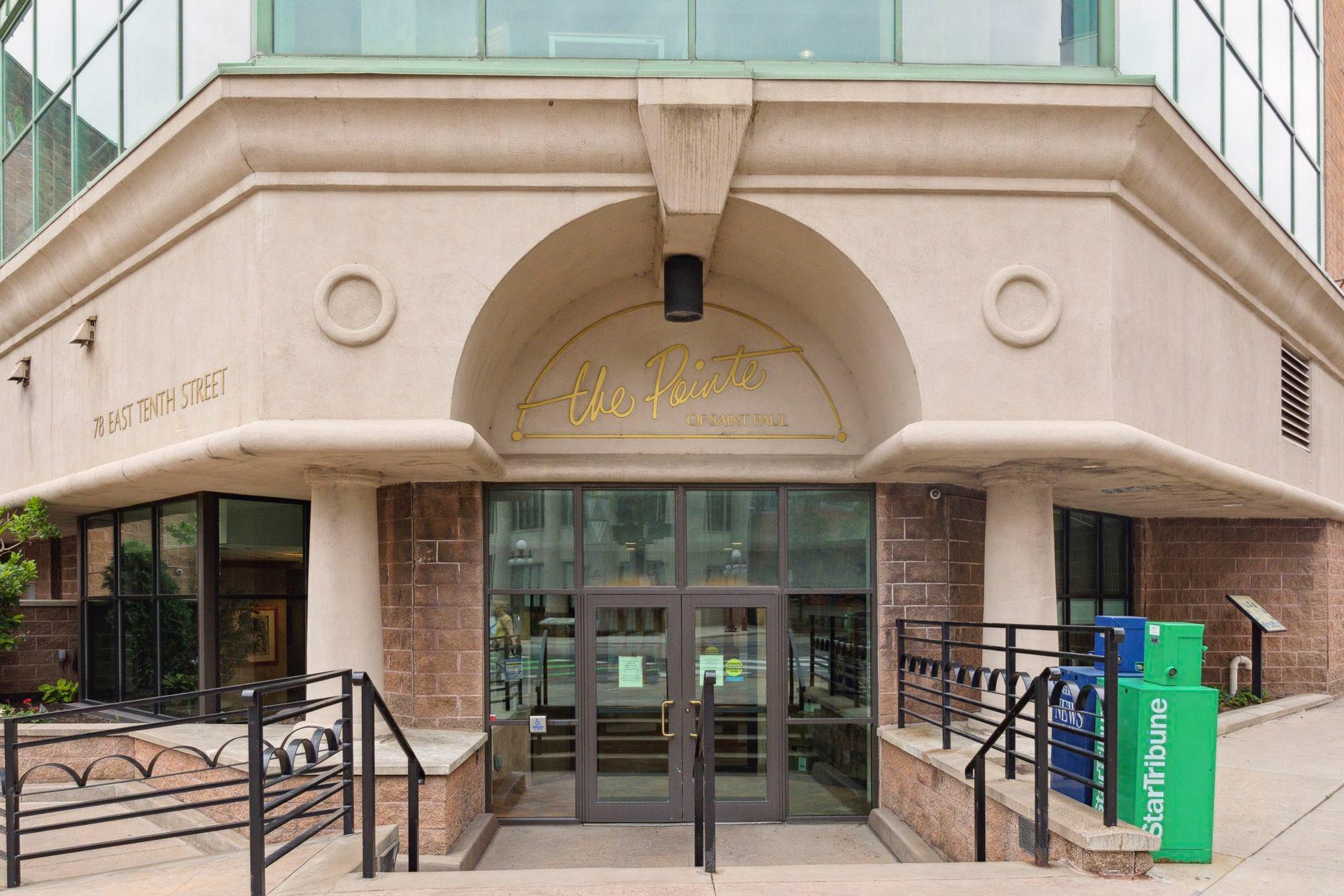 View of Residential at 78 10th Street #1010, Saint Paul MN 55101, Saint Paul - Mike Wilen | Minnesota Team Real Estate