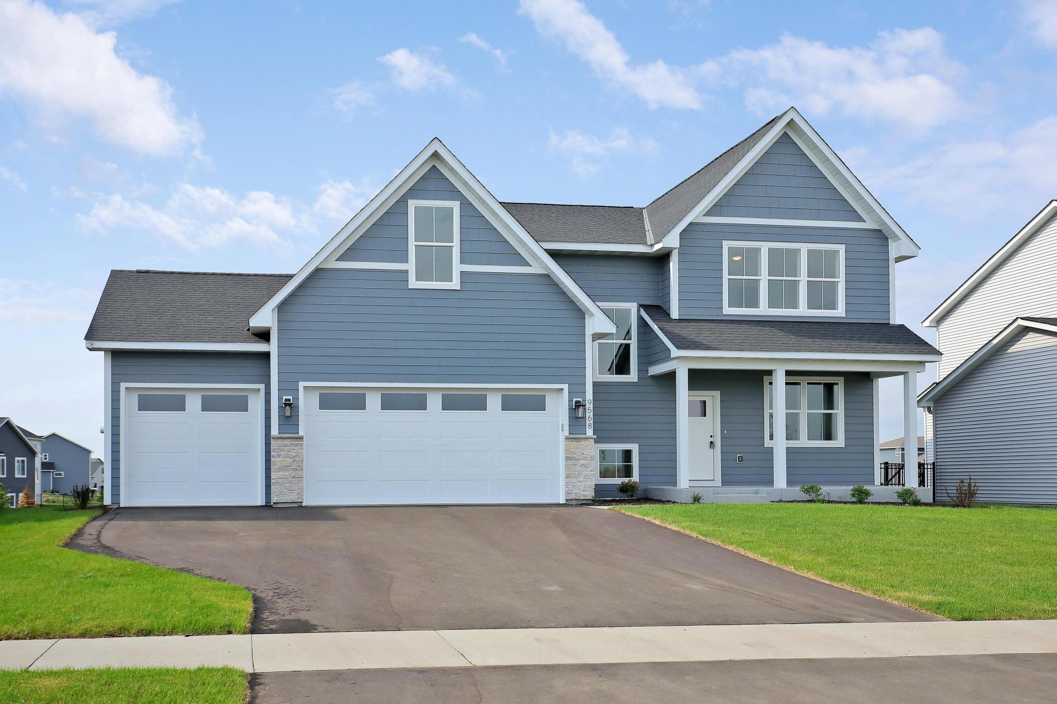View of Residential at 9568 63rd Street, Cottage Grove MN 55016, Cottage Grove - Mike Wilen | Minnesota Team Real Estate