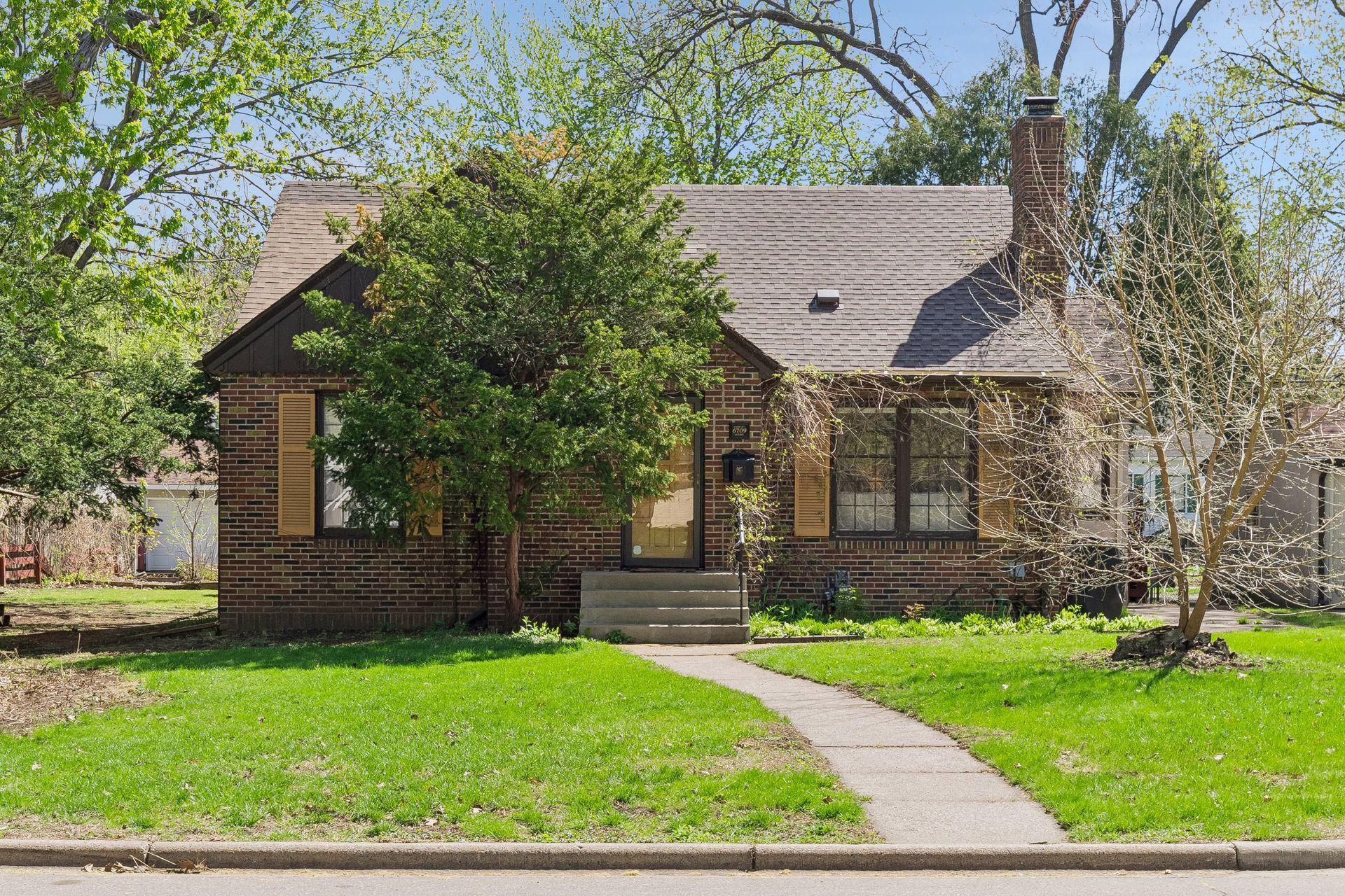View of Residential at 6709 Harriet Avenue, Richfield MN 55423, Richfield - Mike Wilen | Minnesota Team Real Estate