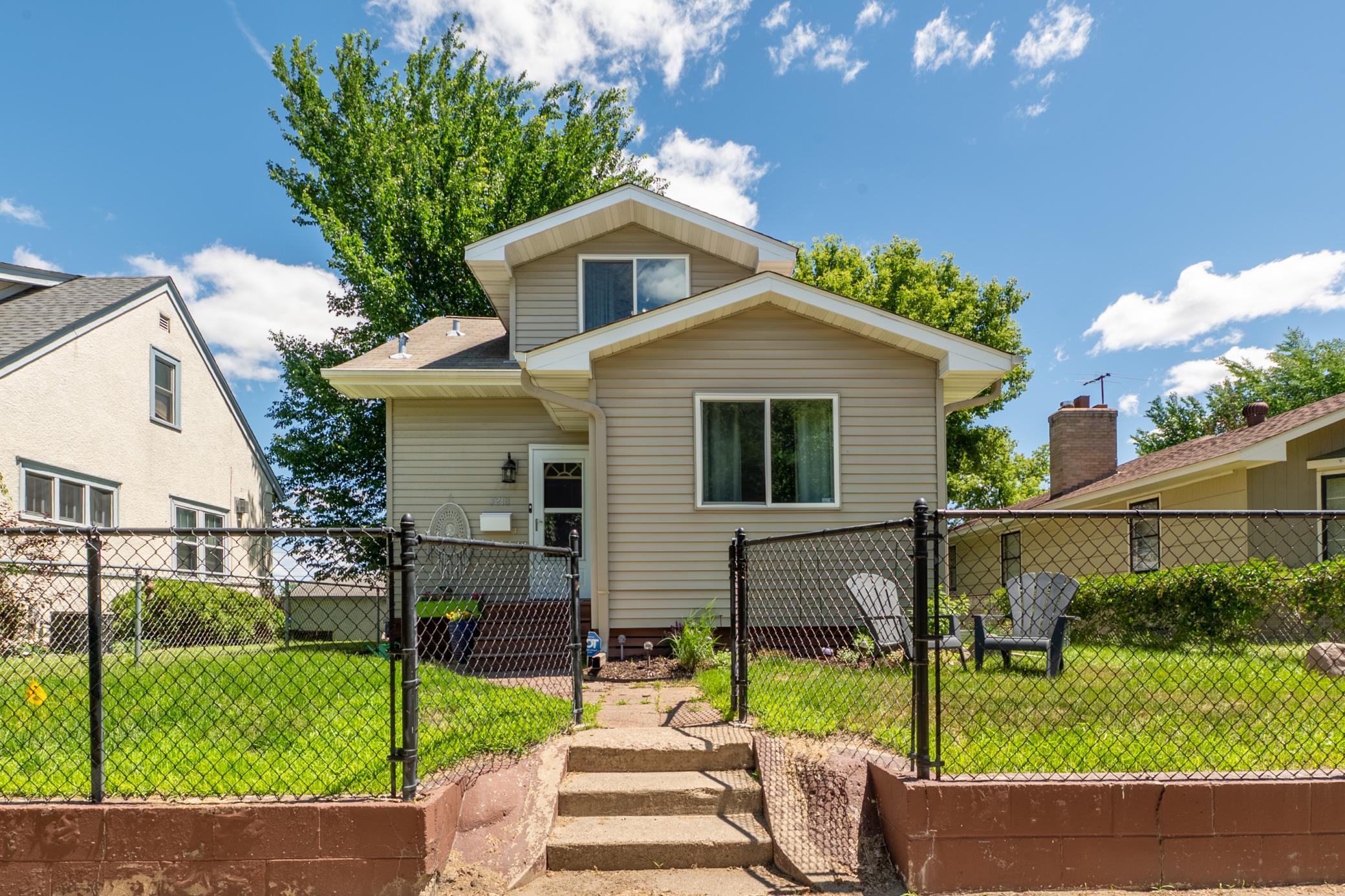 View of Residential at 5218 4th Street, Minneapolis MN 55430, Minneapolis - Mike Wilen | Minnesota Team Real Estate