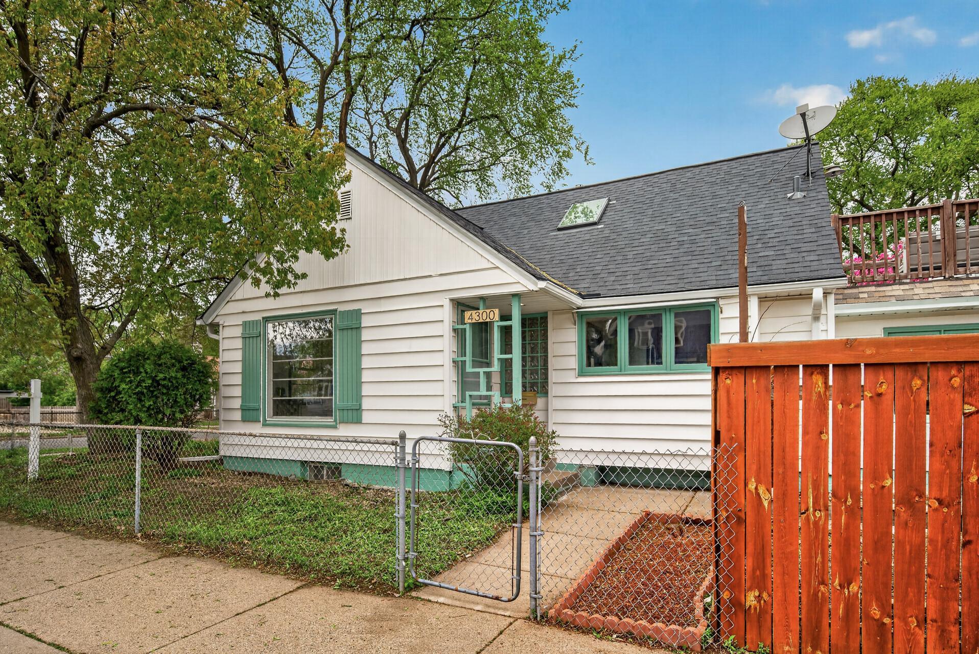 View of Residential at 4300 41st Street, Minneapolis MN 55406, Minneapolis - Mike Wilen | Minnesota Team Real Estate