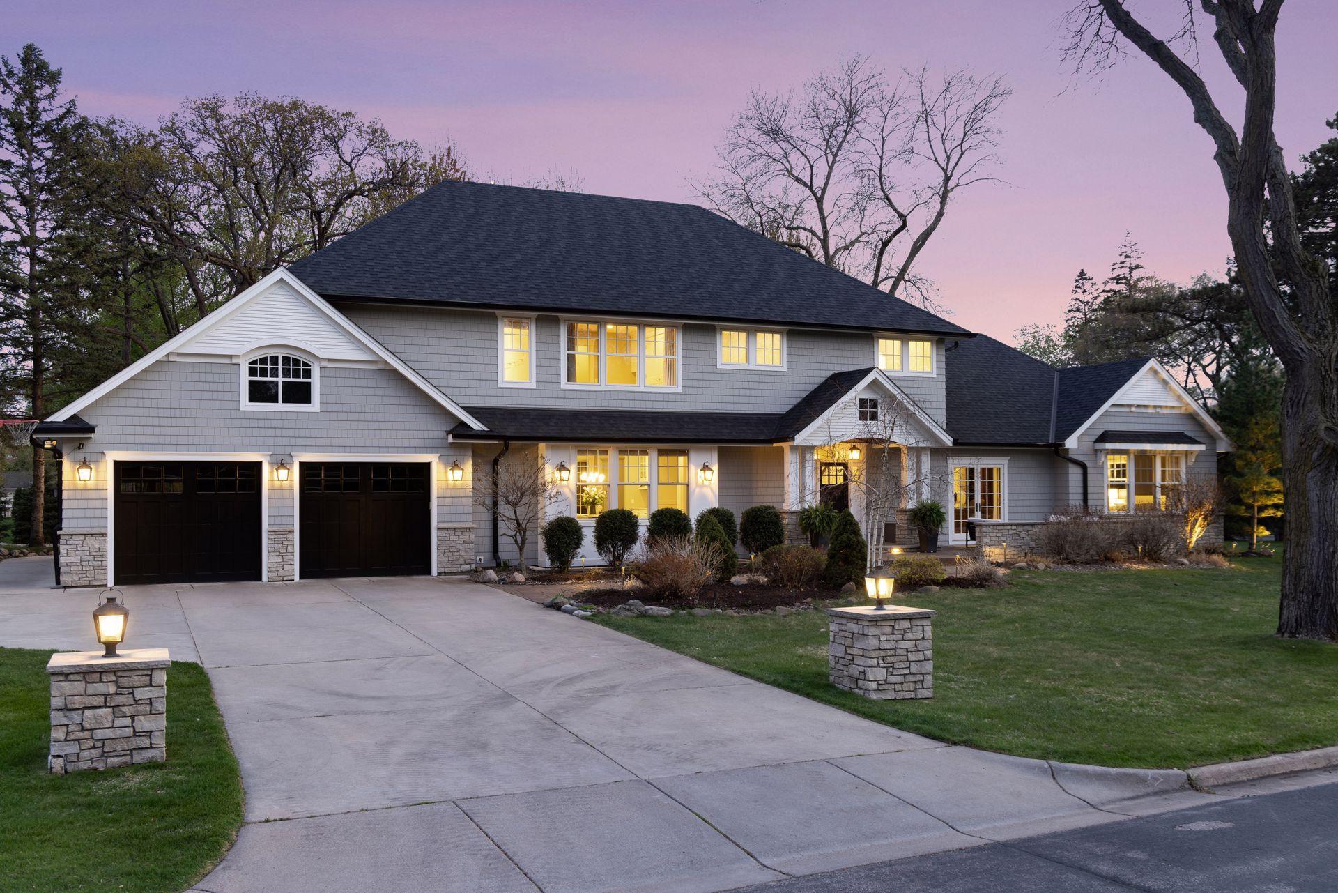 View of Residential at 6328 Westwood Court, Edina MN 55436, Edina - Mike Wilen | Minnesota Team Real Estate