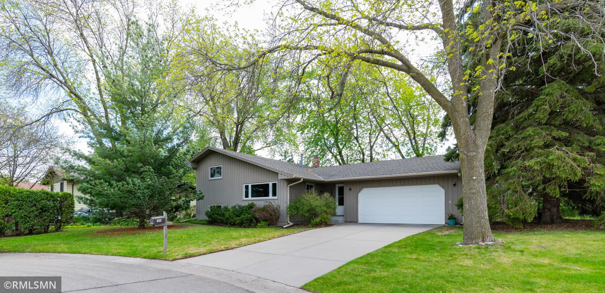 View of Residential at 1874 Skillman Avenue, Roseville MN 55113, Roseville - Mike Wilen | Minnesota Team Real Estate