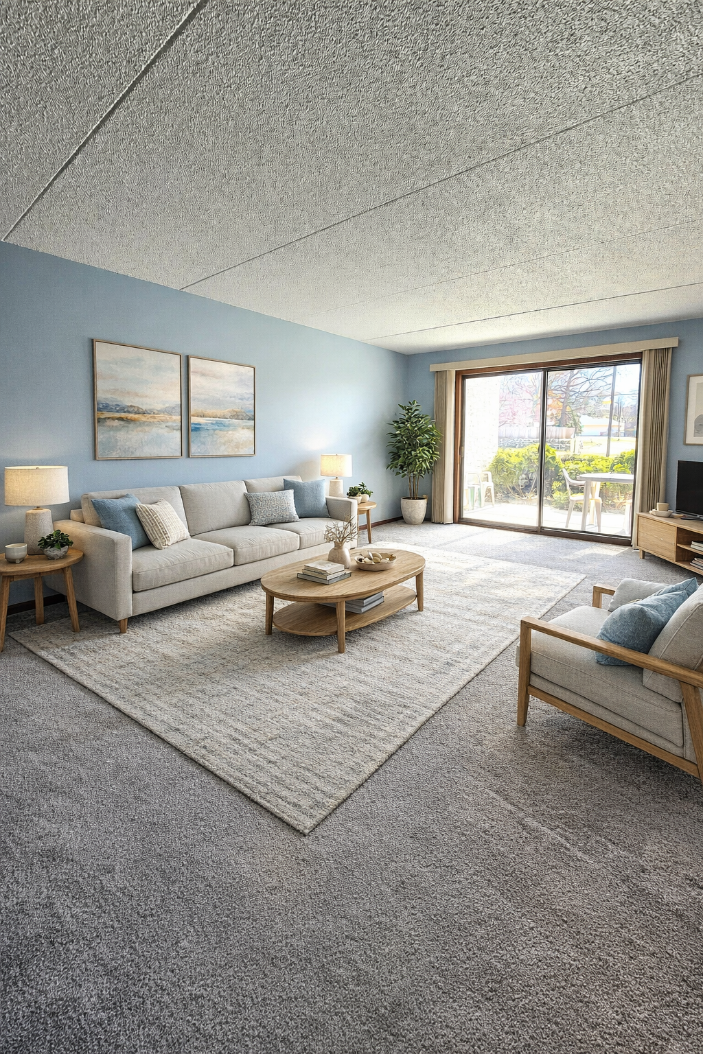View of Residential at 2455 Londin Lane #117, Maplewood MN 55119, Maplewood - Mike Wilen | Minnesota Team Real Estate