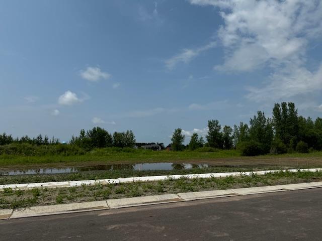 View of Land at TBD Dickens, Rush City MN 55069, Rush City (8 of 13) - Mike Wilen | Minnesota Team Real Estate