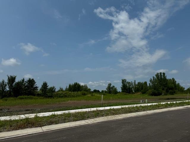 View of Land at TBD Dickens, Rush City MN 55069, Rush City (5 of 13) - Mike Wilen | Minnesota Team Real Estate