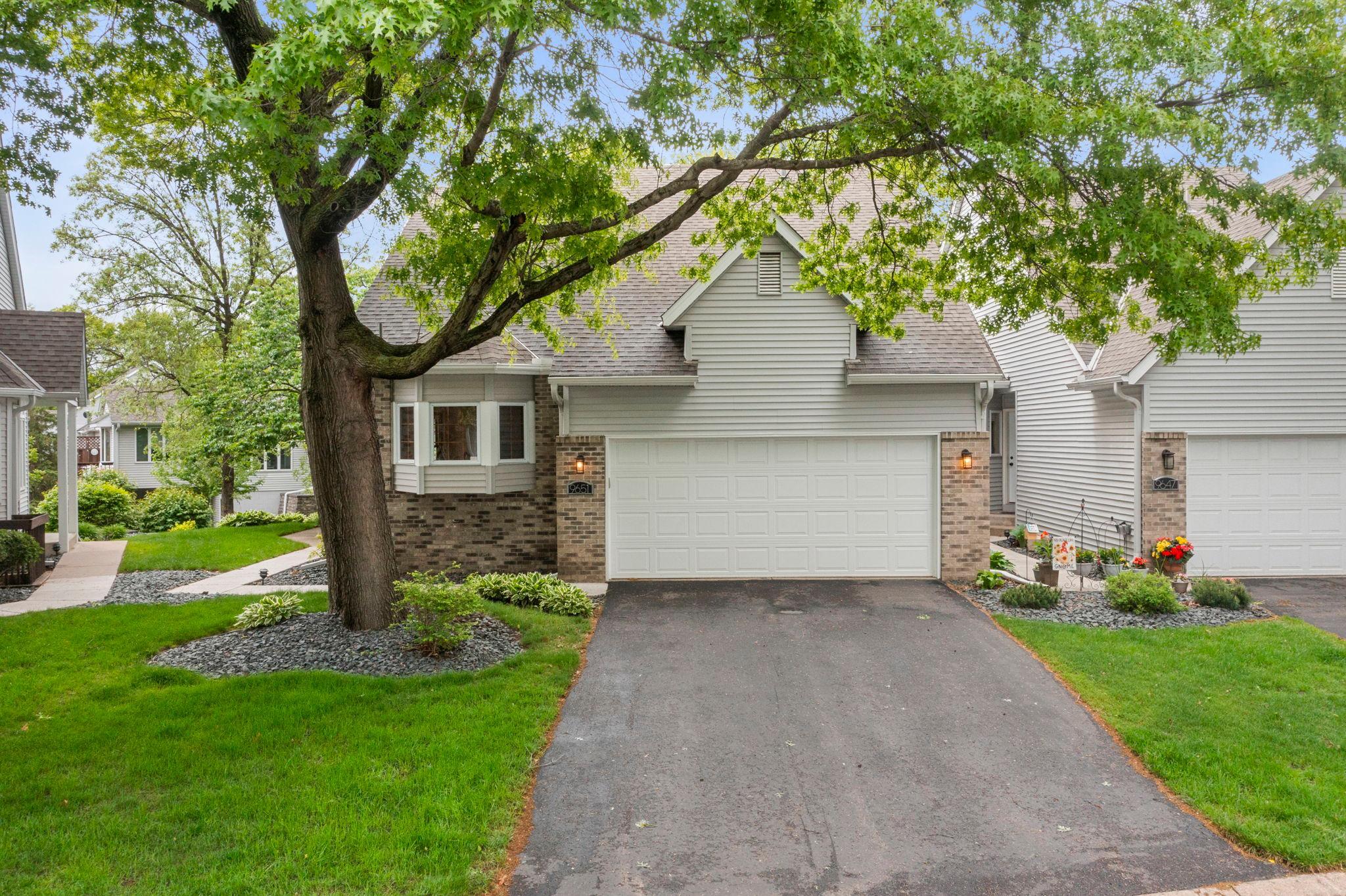 View of Residential at 9651 Juniper Street, Coon Rapids MN 55433, Coon Rapids - Mike Wilen | Minnesota Team Real Estate