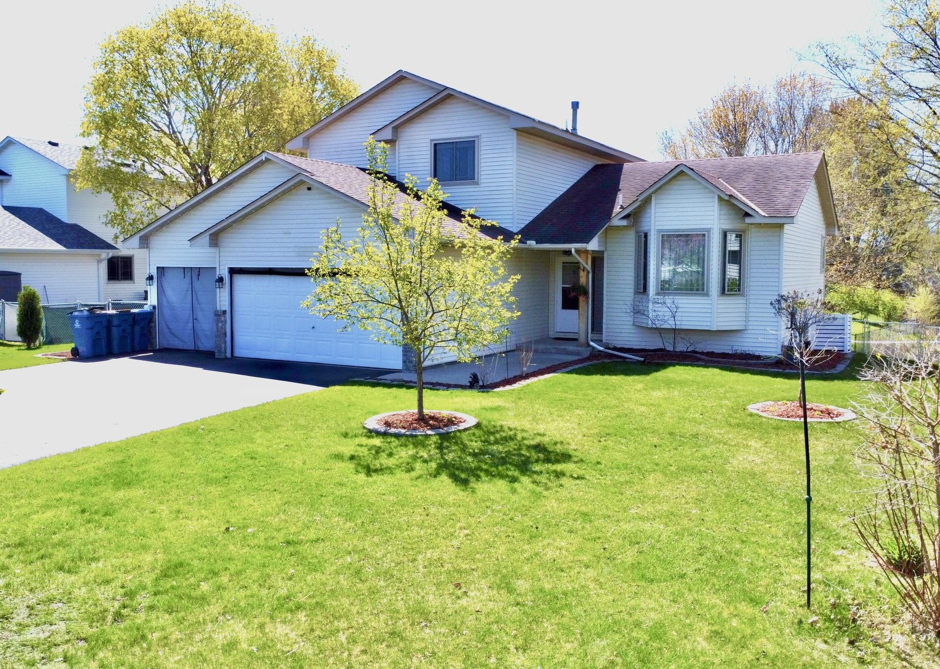 View of Residential at 2062 122nd Avenue, Coon Rapids MN 55448, Coon Rapids - Mike Wilen | Minnesota Team Real Estate