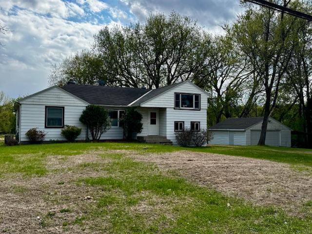 View of Single Family at 10715 Old County Road 15, Plymouth - Mike Wilen | Minnesota Team Real Estate