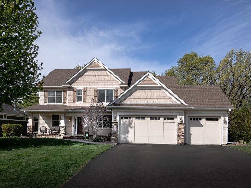 View of Residential at 2110 Valley Creek Lane, Shakopee MN 55379, Shakopee - Mike Wilen | Minnesota Team Real Estate