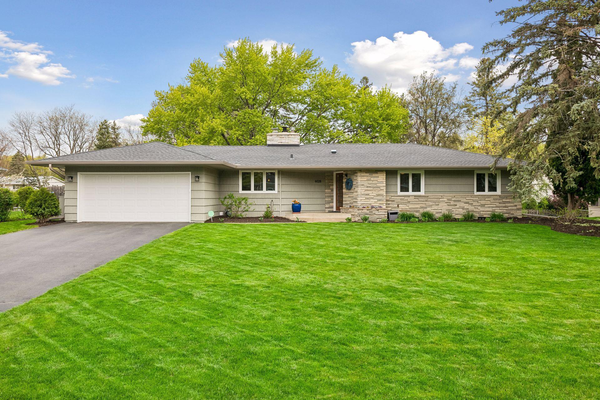 View of Residential at 6028 Kaymar Drive, Edina MN 55436, Edina - Mike Wilen | Minnesota Team Real Estate