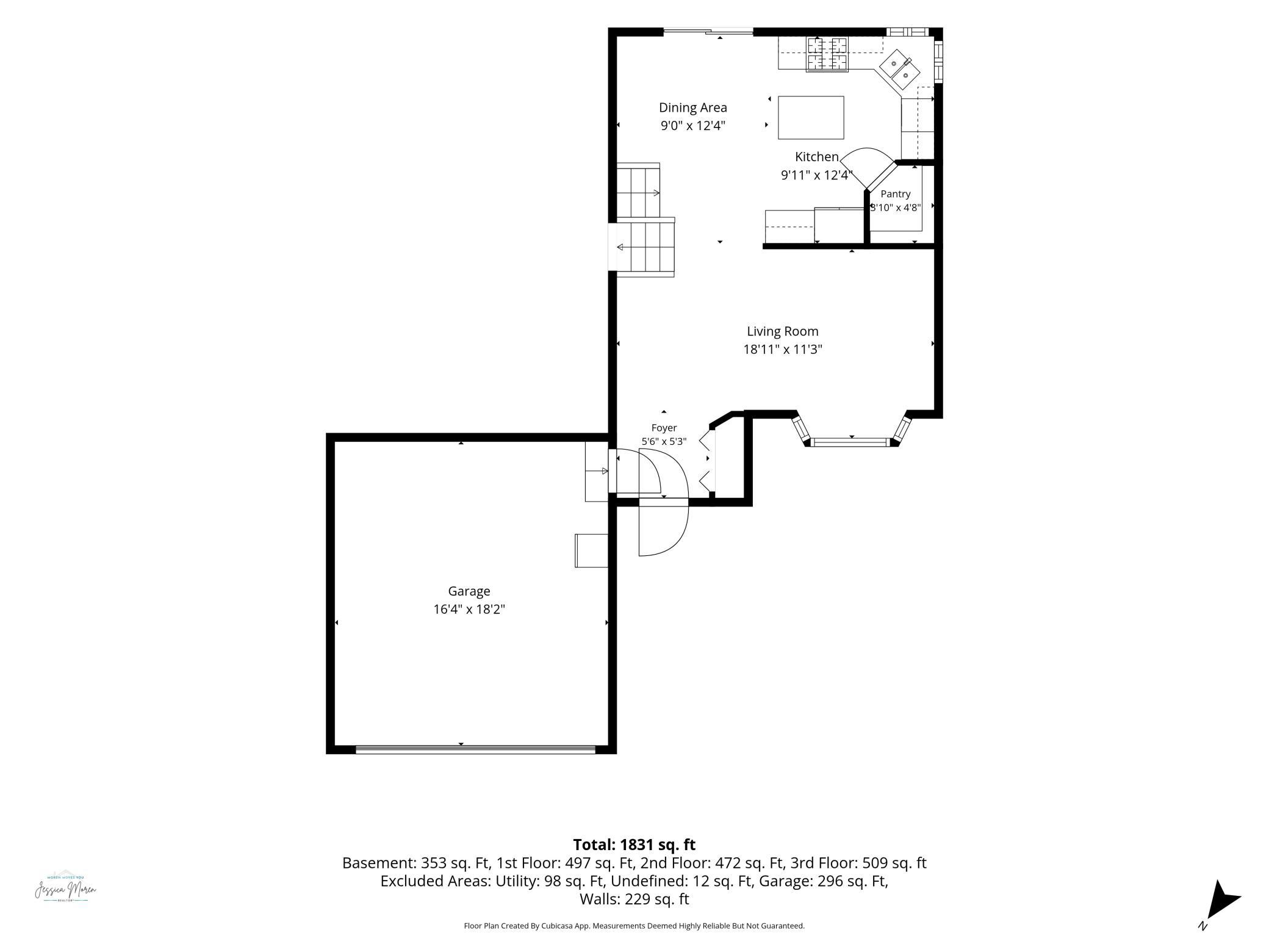View of Residential at 4980 Mitchell Road, Big Lake MN 55309, Big Lake (75 of 76) - Mike Wilen | Minnesota Team Real Estate