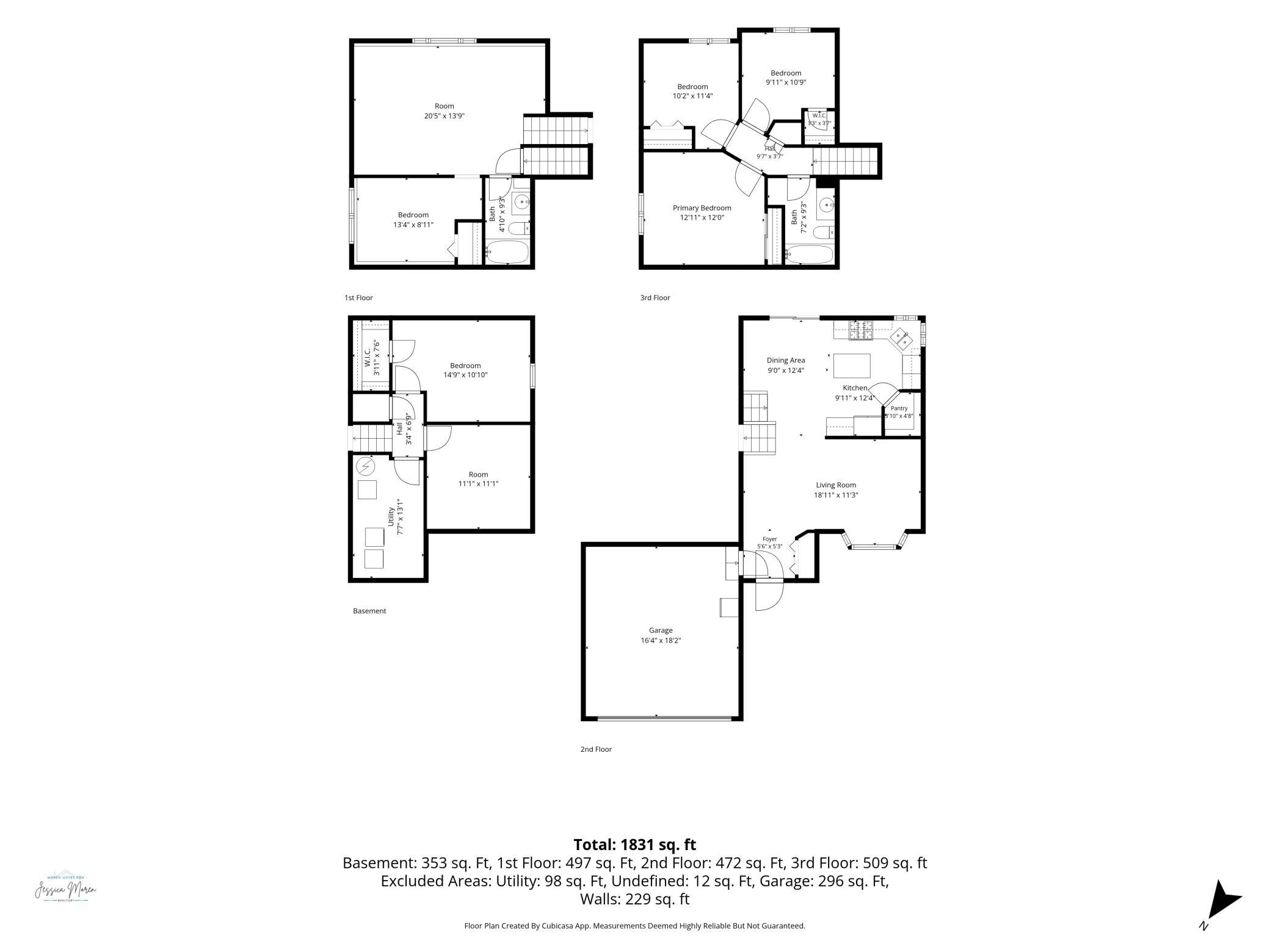 View of Residential at 4980 Mitchell Road, Big Lake MN 55309, Big Lake (73 of 76) - Mike Wilen | Minnesota Team Real Estate