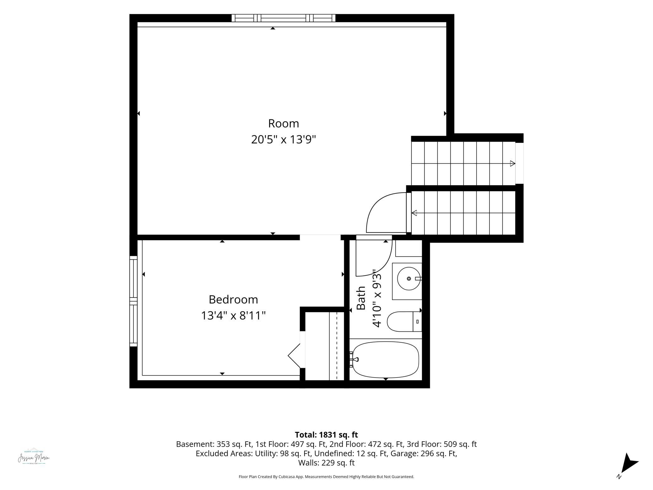 View of Residential at 4980 Mitchell Road, Big Lake MN 55309, Big Lake (68 of 76) - Mike Wilen | Minnesota Team Real Estate