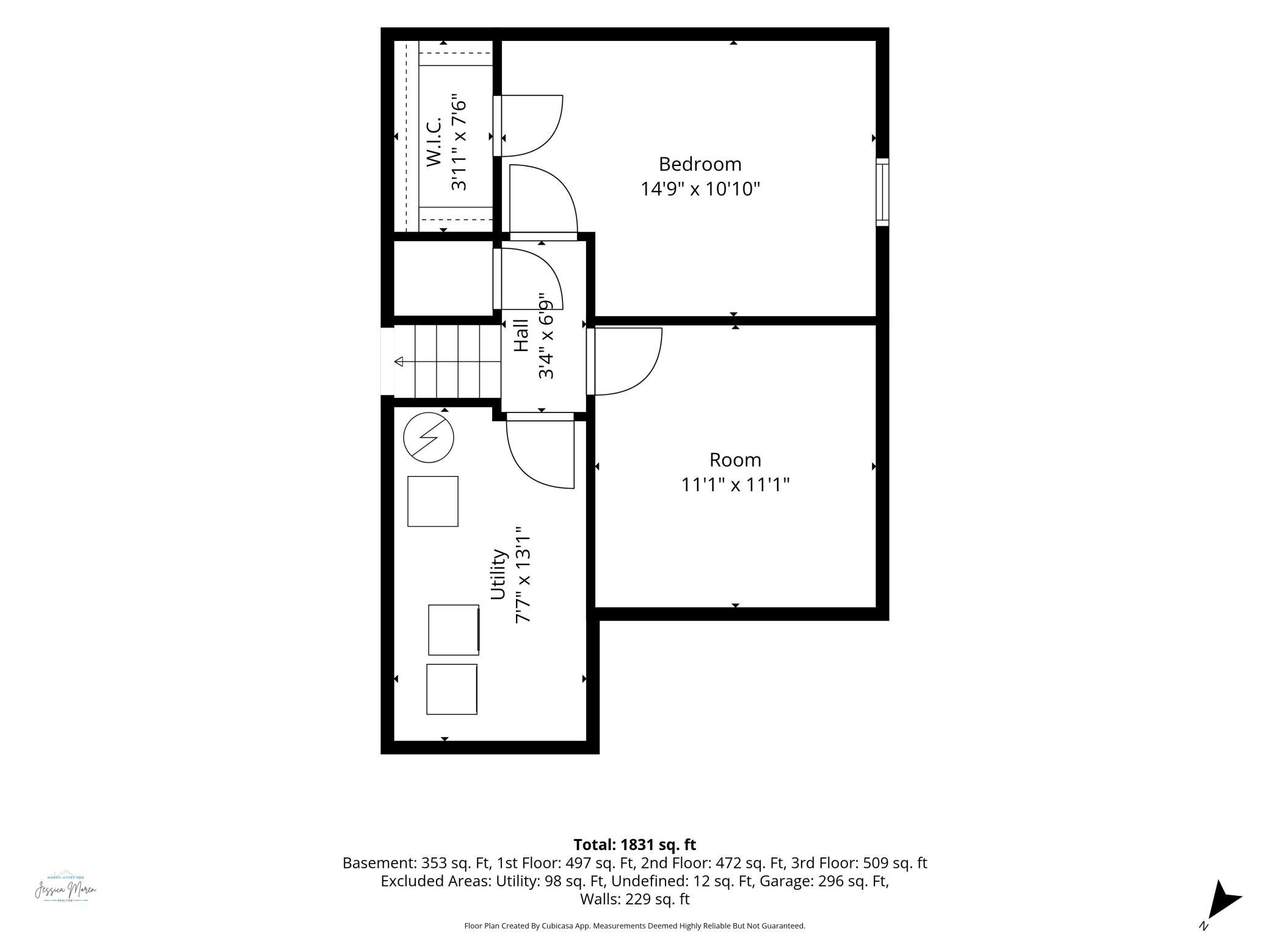 View of Residential at 4980 Mitchell Road, Big Lake MN 55309, Big Lake (66 of 76) - Mike Wilen | Minnesota Team Real Estate