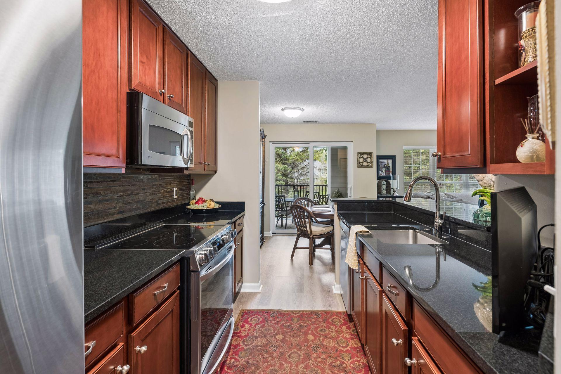 View of Residential at 6000 Chasewood Parkway #204, Hopkins MN 55343, Hopkins (5 of 45) - Mike Wilen | Minnesota Team Real Estate