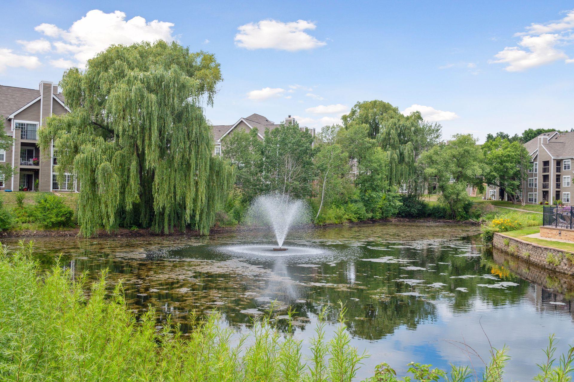 View of Residential at 6000 Chasewood Parkway #204, Hopkins MN 55343, Hopkins (42 of 45) - Mike Wilen | Minnesota Team Real Estate